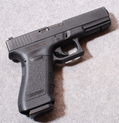 Glock ~ 22 ~ .40 S&W