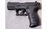 Walther ~ P22Q ~ .22 LR - 2 of 2