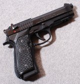 Beretta ~ 96A1 ~ .40 S&W - 1 of 2