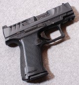 Walther ~ PDP F-Series ~ 9MM