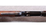 Browning ~ Model 53 ~ .32-20 Winchester - 5 of 11