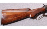Browning ~ Model 53 ~ .32-20 Winchester - 2 of 11
