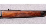 Browning ~ Model 53 ~ .32-20 Winchester - 4 of 11