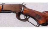 Browning ~ Model 53 ~ .32-20 Winchester - 8 of 11