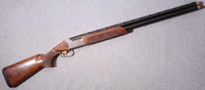 Browning ~ Citori 725 ~ 12 Gauge