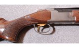 Browning ~ Citori 725 ~ 12 Gauge - 3 of 10