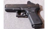 Glock ~ 19 Gen5 ~ 9MM - 2 of 2