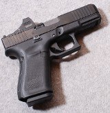 Glock ~ 19 Gen5 ~ 9MM - 1 of 2