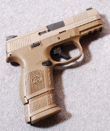 FN ~ FNS-9C ~ 9MM - 1 of 2