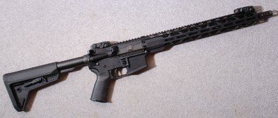 Radical Firearms ~ RF-15 ~ 5.56 NATO