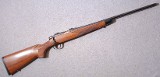 Remington Custom Shop ~ 547 ~ .22 Long Rifle - 1 of 11