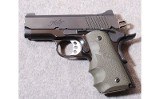 Kimber ~ Ultra Carry II ~ .45 ACP - 2 of 2