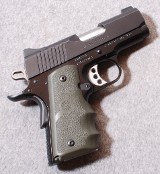 Kimber ~ Ultra Carry II ~ .45 ACP - 1 of 2