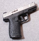Smith & Wesson ~ SD9 2.0 ~ 9MM - 1 of 2