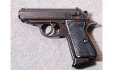 Walther ~ PPK/S ~ .380 ACP - 2 of 2