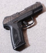Ruger ~ Security-9 ~ 9MM - 1 of 2