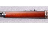 Uberti ~ 1873 Sporting Rifle ~ .45 Colt - 8 of 10