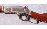 Uberti ~ 1873 Sporting Rifle ~ .45 Colt - 7 of 10