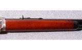 Uberti ~ 1873 Sporting Rifle ~ .45 Colt - 3 of 10