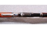 Uberti ~ 1873 Sporting Rifle ~ .45 Colt - 4 of 10