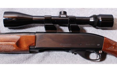 Remington ~ 7400 ~ .30-06 Springfield - Image 7 of 10