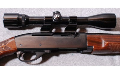 Remington ~ 7400 ~ .30-06 Springfield - Image 3 of 10