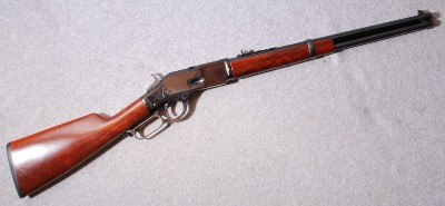 Uberti ~ 1873 ~ .44 Magnum - Image 1 of 10