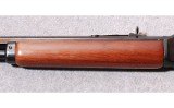 Marlin ~ 1894CB ~ .357 Mag. / .38 Spl. - 8 of 10