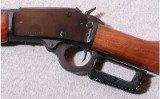 Marlin ~ 1894CB ~ .357 Mag. / .38 Spl. - 7 of 10