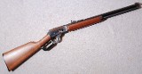 Marlin ~ 1894CB ~ .357 Mag. / .38 Spl. - 1 of 10