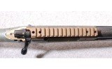 Christensen Arms ~ Model 14 ~ .28 Nosler - 4 of 10