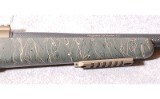 Christensen Arms ~ Model 14 ~ .28 Nosler - 3 of 10