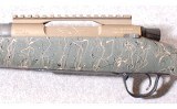 Christensen Arms ~ Model 14 ~ .28 Nosler - 7 of 10
