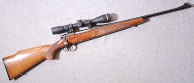 Remington ~ 700 ADL ~ .30-06 Springfield - Image 1 of 10