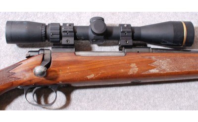 Remington ~ 700 ADL ~ .30-06 Springfield - Image 3 of 10