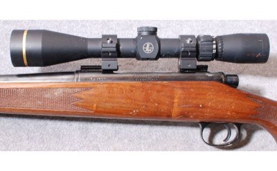 Remington ~ 700 ADL ~ .30-06 Springfield - Image 7 of 10