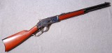 Uberti ~ 1873 ~ .45 Colt - Image 1 of 10
