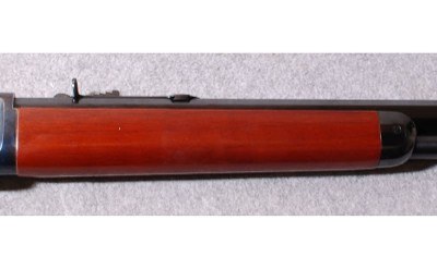 Uberti ~ 1873 ~ .45 Colt - Image 3 of 10