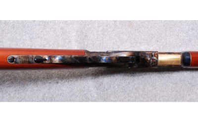 Uberti ~ 1873 ~ .45 Colt - Image 5 of 10
