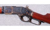 Uberti ~ 1873 ~ .45 Colt - Image 7 of 10