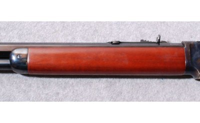 Uberti ~ 1873 ~ .45 Colt - Image 8 of 10