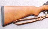 Ruger ~ Mini-14 ~ 5.56 NATO - 2 of 9