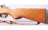 Ruger ~ Mini-14 ~ 5.56 NATO - 5 of 9