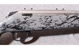 Tikka ~ T3X Left Hand ~ 6.5 PRC - 7 of 10