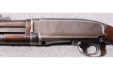 Winchester ~ Model 12 Takedown ~ 16 Gauge - 7 of 10
