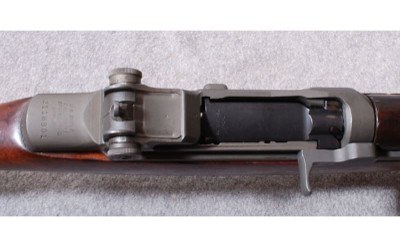 Springfield Armory ~ M1 ~ .30-06 - Image 4 of 10
