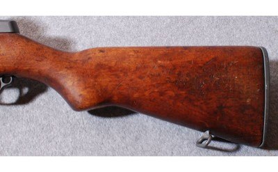 Springfield Armory ~ M1 ~ .30-06 - Image 6 of 10