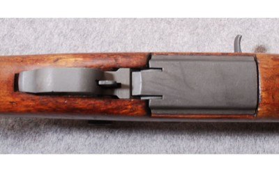 Springfield Armory ~ M1 ~ .30-06 - Image 5 of 10