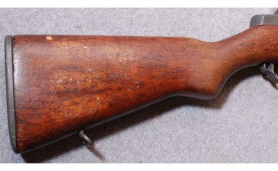 Springfield Armory ~ M1 ~ .30-06 - Image 2 of 10