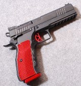 Dan Wesson ~ DWX ~ 9MM - 1 of 2